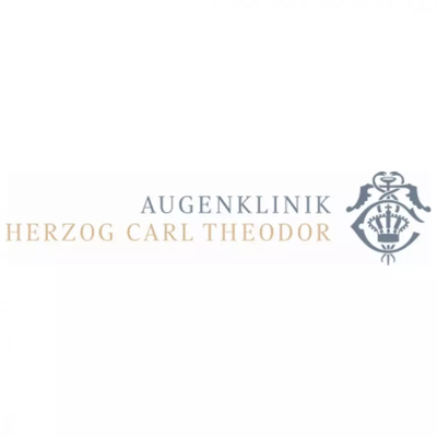 Slider image (1) Eye Surgery - Prof. Schaller, Clinic Herzog Carl Theodor
